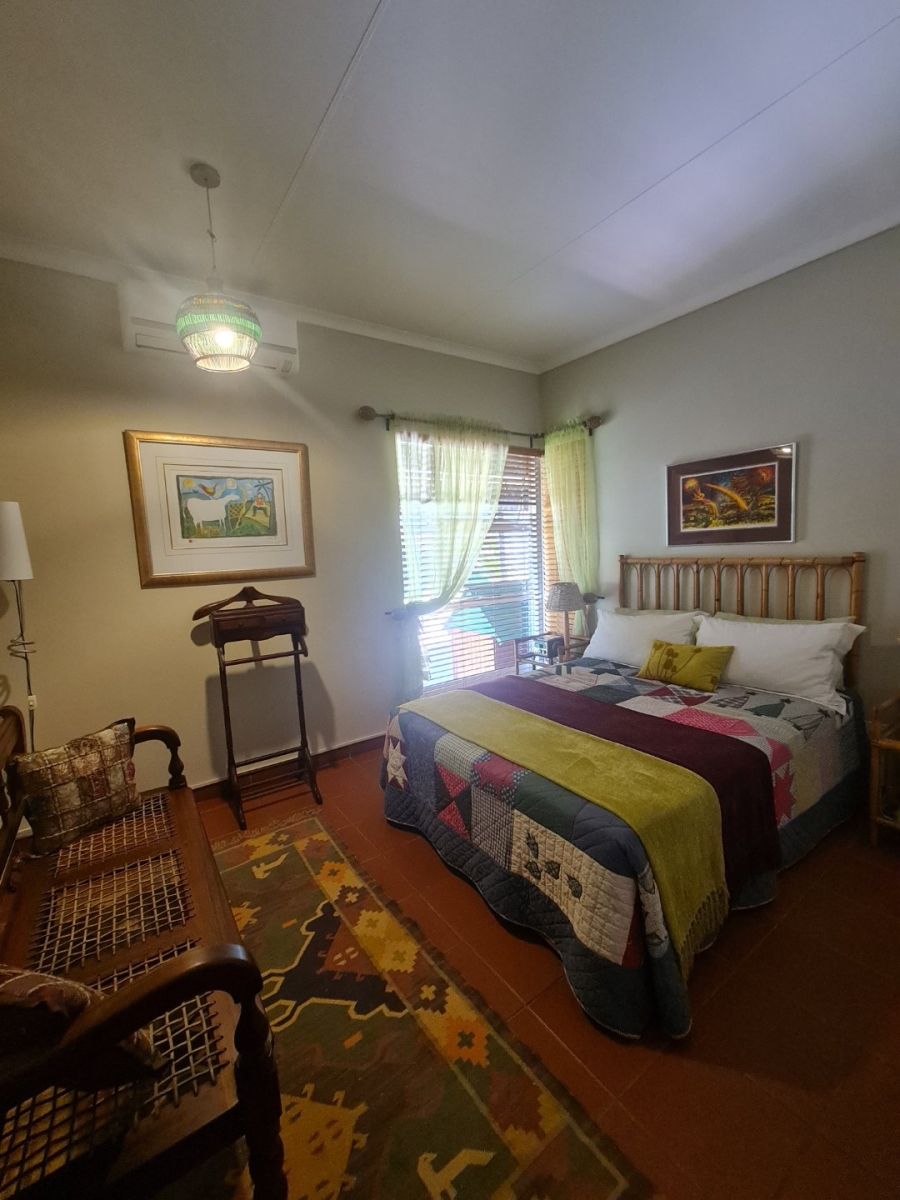 3 Bedroom Property for Sale in Sasolburg Free State